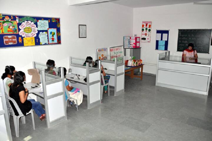 laboratory
